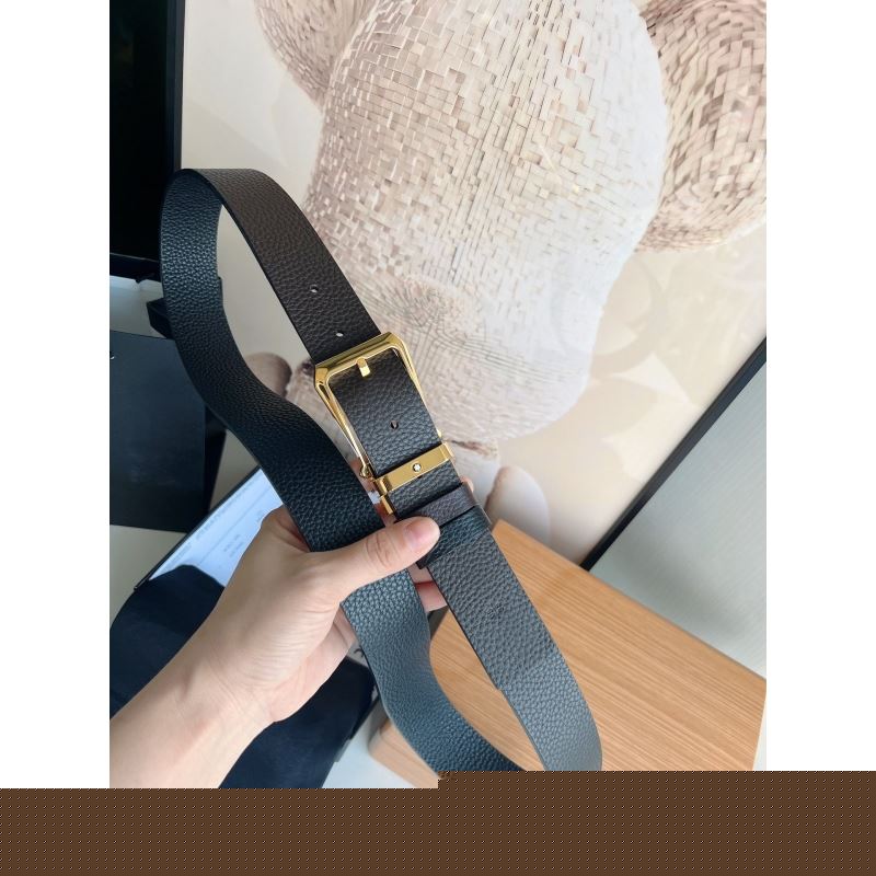 Montblanc Belts